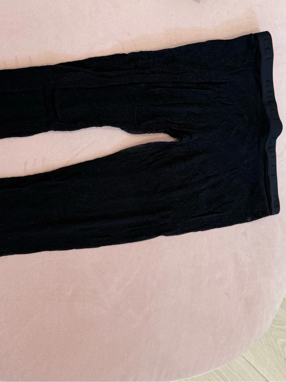 Gucci tights - Picture 5 of 14